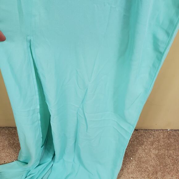 Show Me Your Mumu Jolie Maxi Dress Women's Size S - Picture 8 of 10